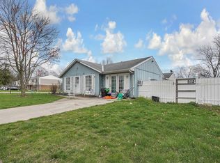 201 Fairway Rd, Delaware, OH 43015