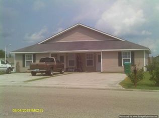 15142 Janus Rd #B, Diberville, MS 39540