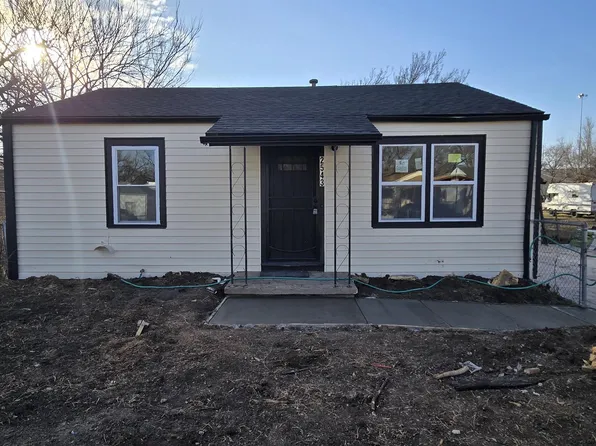 2543 N Kansas Ave, Wichita, KS 67219