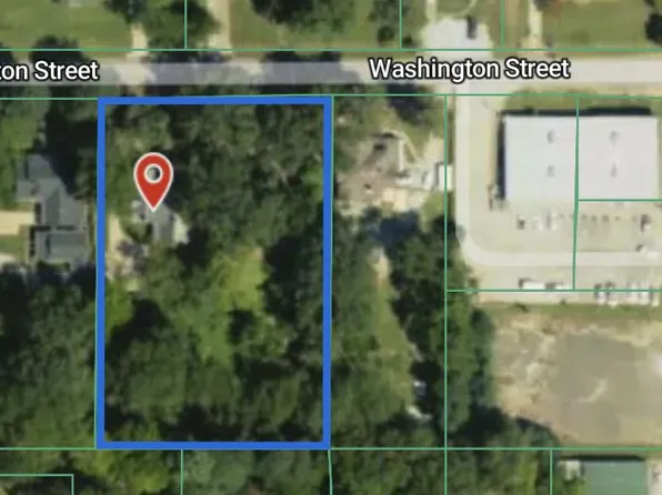 507 Washington St, Booneville, MS 38829