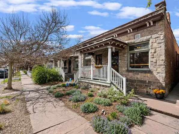 141 W Archer Pl, Denver, CO 80223