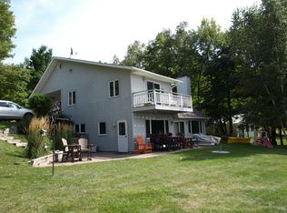 8291 Boy Lake Dr NE, Remer, MN 56672