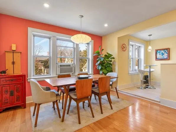 294 Bronxville Road #5H, Bronxville, NY 10708