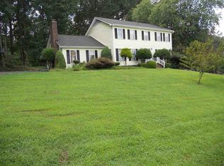 1111 Briarwood Dr, Easley, SC 29642