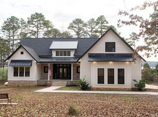 230 Island Shores Dr, Drasco, AR 72530