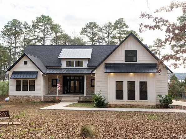 230 Island Shores Dr, Drasco, AR 72530