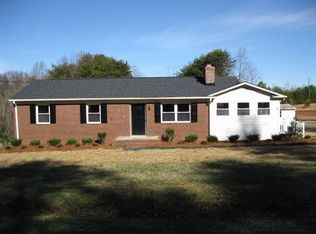 8130 E Harrell Rd, Oak Ridge, NC 27310