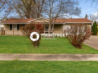 9939 Appollo Ct, Louisville, KY 40272