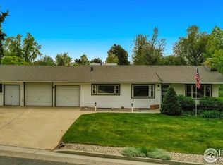 1148 Roosevelt Ave, Loveland, CO 80537