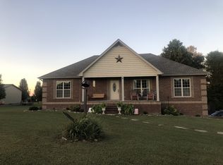 157 Kyson Cir, Lafayette, TN 37083