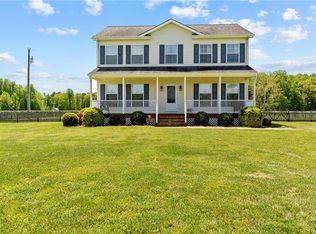 6331 Newland Rd, Warsaw, VA 22572