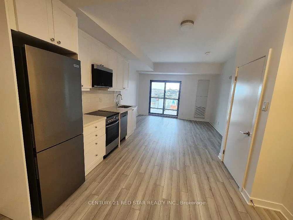 Building Photo - 55 Clarington Blvd #312