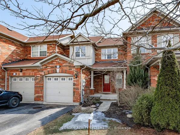 1152 Riddell Cres, Milton, ON L9T 6Y1