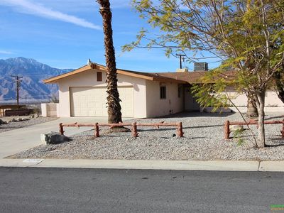10785 Pomelo Dr, Desert Hot Springs, CA, 92240