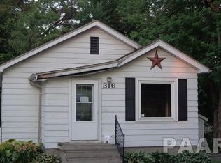 316 Riverview Dr, Creve Coeur, IL