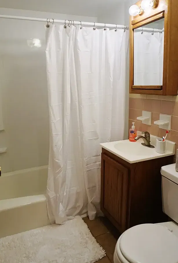 Studio, 334 sqft, $1,300 — Photo 1