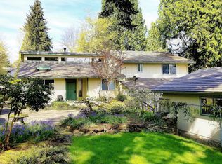 4301 W Lake Sammamish Pkwy NE, Redmond, WA 98052