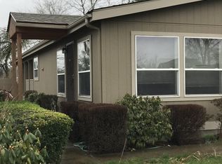 521 Pauline St, Woodburn, OR