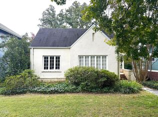 911 Monmouth Ave, Durham, NC 27701