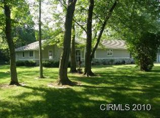 540 Cassville Rd, Kokomo, IN 46901