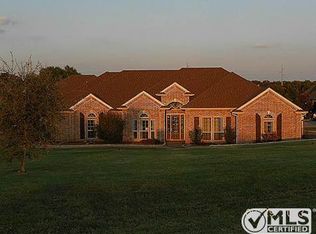 1507 Bentwater Pkwy, Granbury, TX 76049