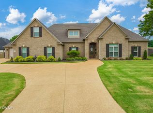 7 Larkson Ln, Jackson, TN 38305