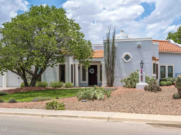6700 Via Emma, Las Cruces, NM 88007