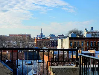 Rented by Brooklyn Property Group LLC