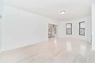 Rented by Living New York