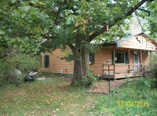 4053 Deerskin Rd, Eagle River, WI 54521