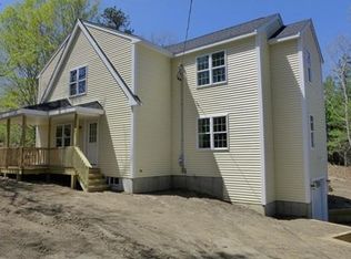 295 Summer St, Plymouth, MA 02360