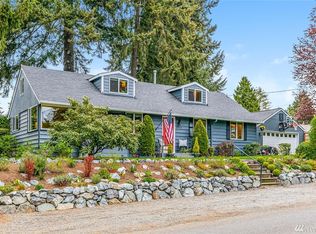 3604 NE 120th St, Seattle, WA 98125