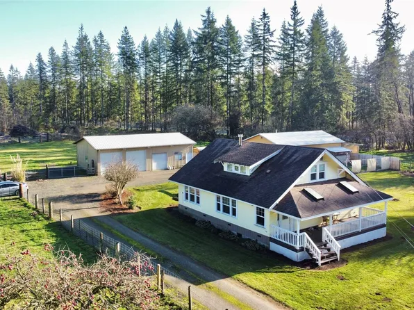 19 Winkleman Road S, Montesano, WA 98563