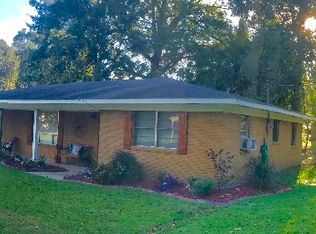 907 Elm St, Marksville, LA 71351