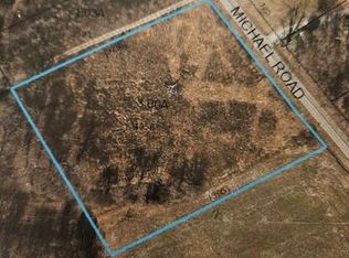 425 Michael Rd, Lexington, NC 27295