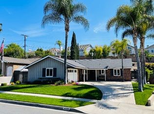 16238 Summershade Dr, La Mirada, CA 90638