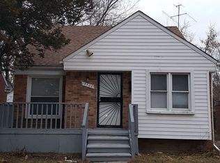 15500 Fielding St, Detroit, MI 48223