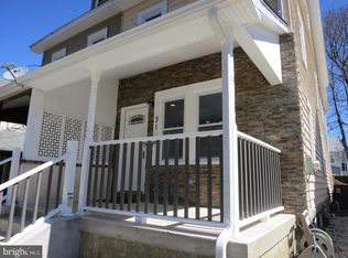 31 Walnut Ave, Berwyn, PA 19312