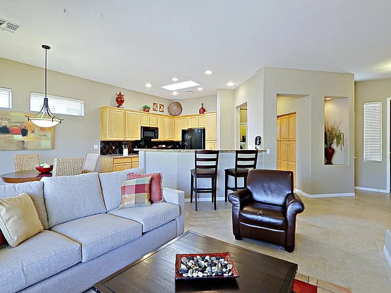 6578 E Shooting Star Way — Photo 7