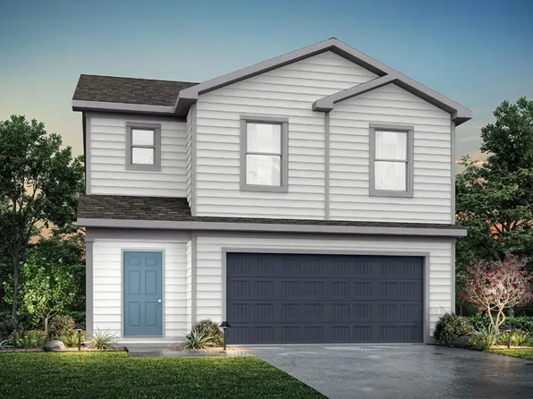 111 Sandy Creek Ct, Lufkin, TX 75904