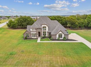 5103 Nighthawk St, McKinney, TX 75071