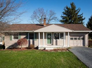 212 Walnut Dr, Timberville, VA 22853