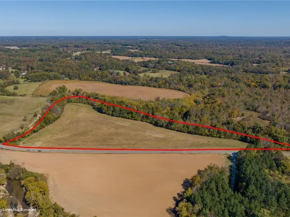 3498 Huffine Farm Rd, Gibsonville, NC 27249