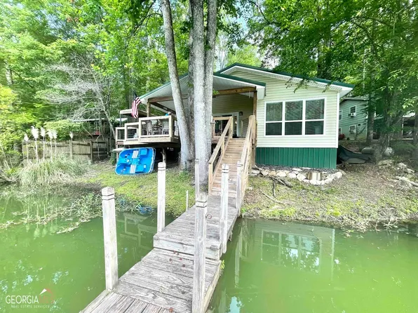 259 County Road 929, Delta, AL 36258