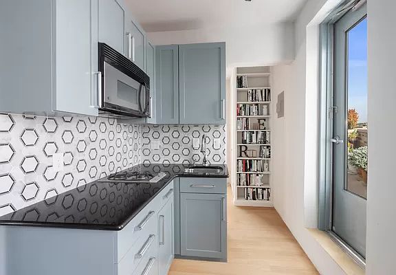 2nd image of 600 W 111th St #16I