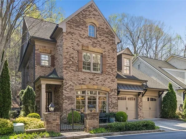 317 Riversedge Dr NW, Atlanta, GA 30339