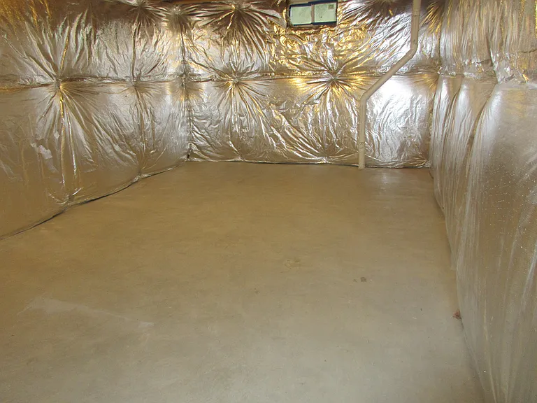 Storage area