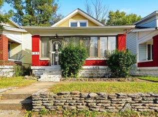 209 S 42nd St, Louisville, KY 40212