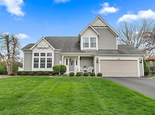 1568 Birmingham Ct, Crystal Lake, IL
