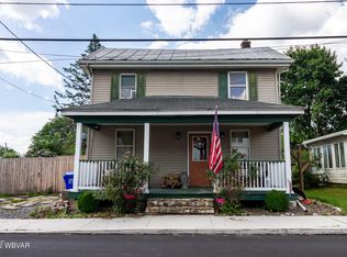 451 Main St, New Columbia, PA 17856